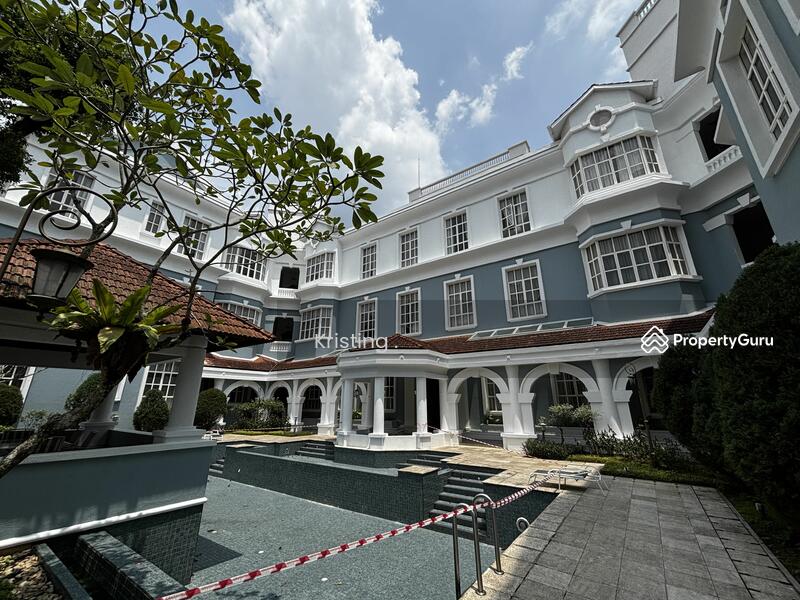 Untuk Disewa - Sri Se Ekar Condominium