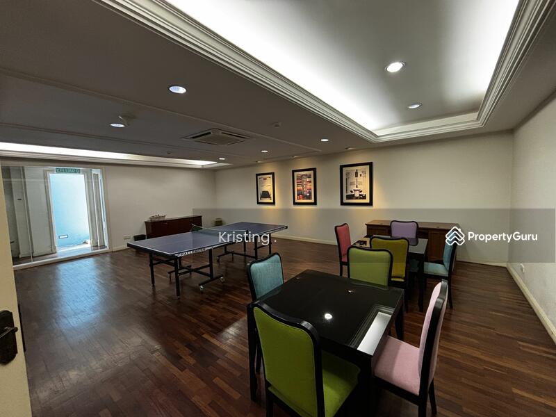 Untuk Disewa - Sri Se Ekar Condominium