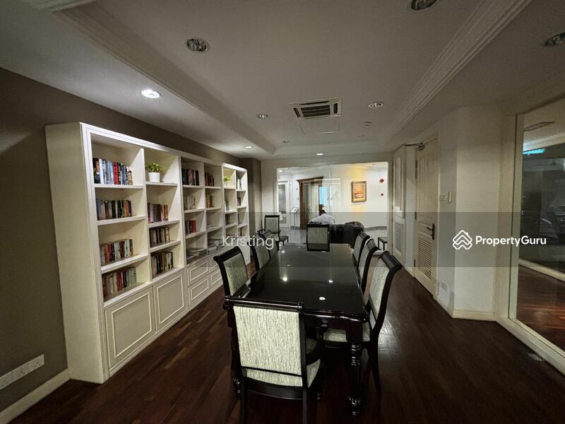 Untuk Disewa - Sri Se Ekar Condominium