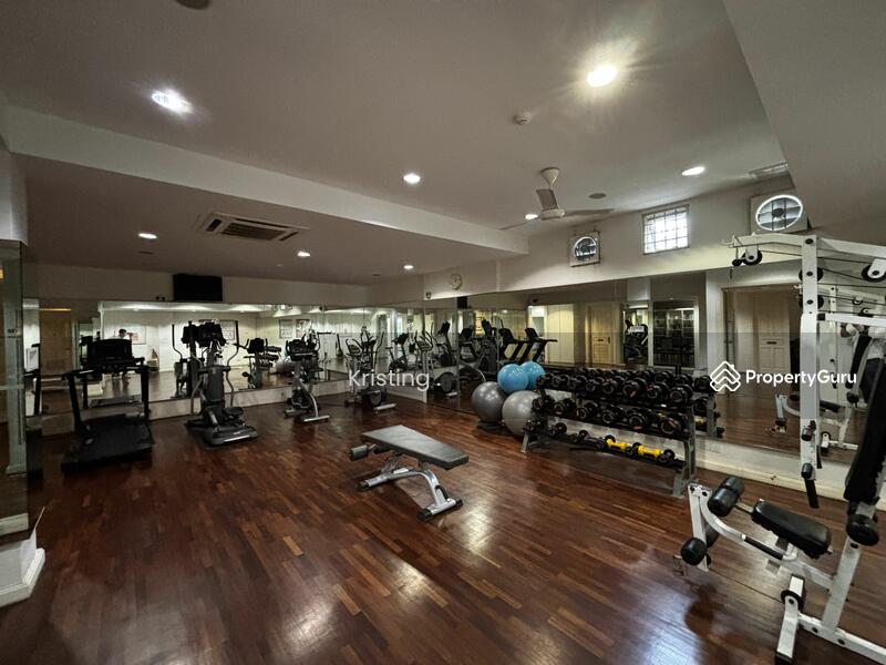 Untuk Disewa - Sri Se Ekar Condominium