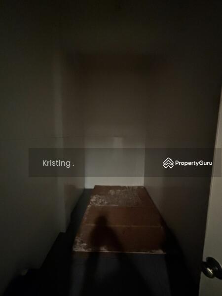 Untuk Disewa - Sri Se Ekar Condominium