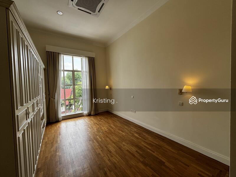 Untuk Disewa - Sri Se Ekar Condominium