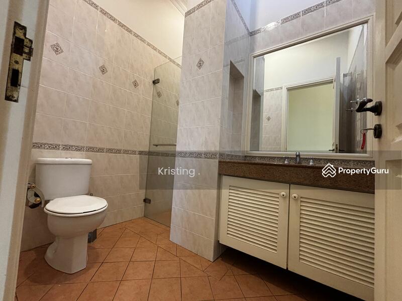 Untuk Disewa - Sri Se Ekar Condominium