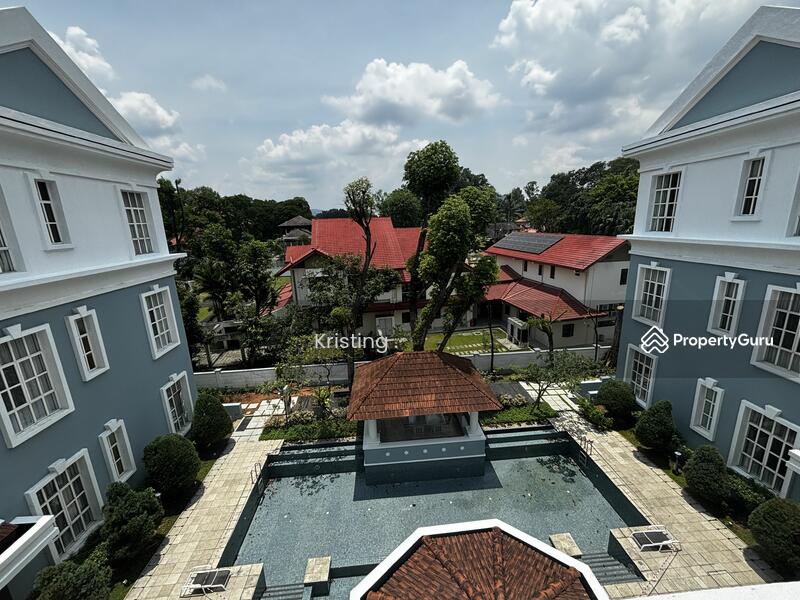 Untuk Disewa - Sri Se Ekar Condominium