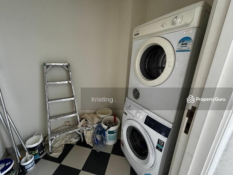 Untuk Disewa - Sri Se Ekar Condominium