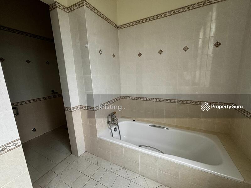 Untuk Disewa - Sri Se Ekar Condominium