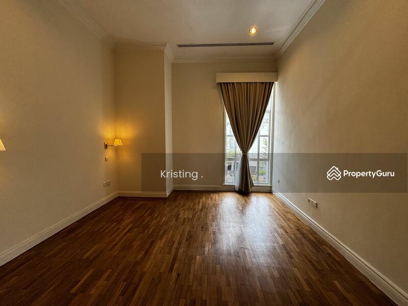 Untuk Disewa - Sri Se Ekar Condominium