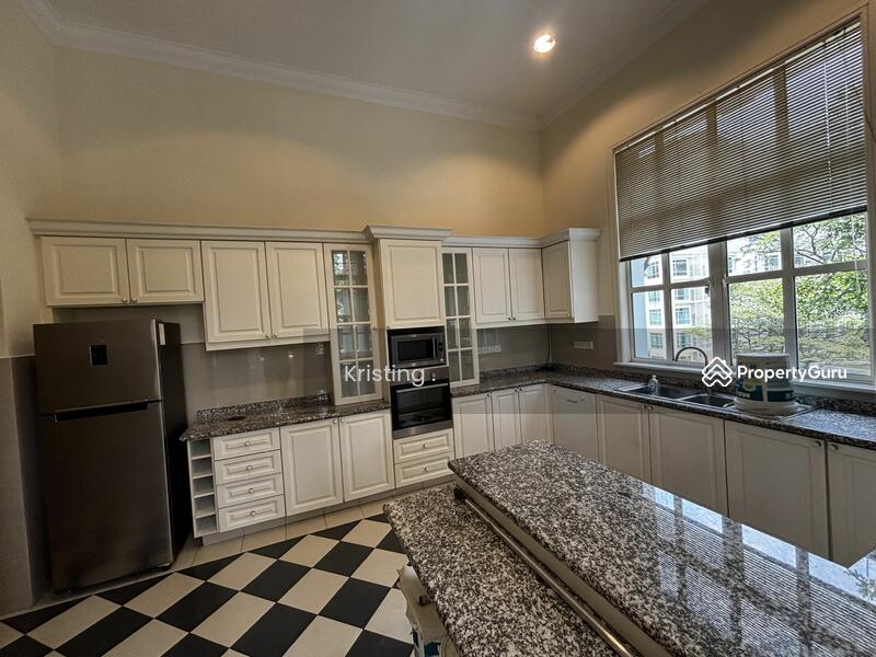 Untuk Disewa - Sri Se Ekar Condominium