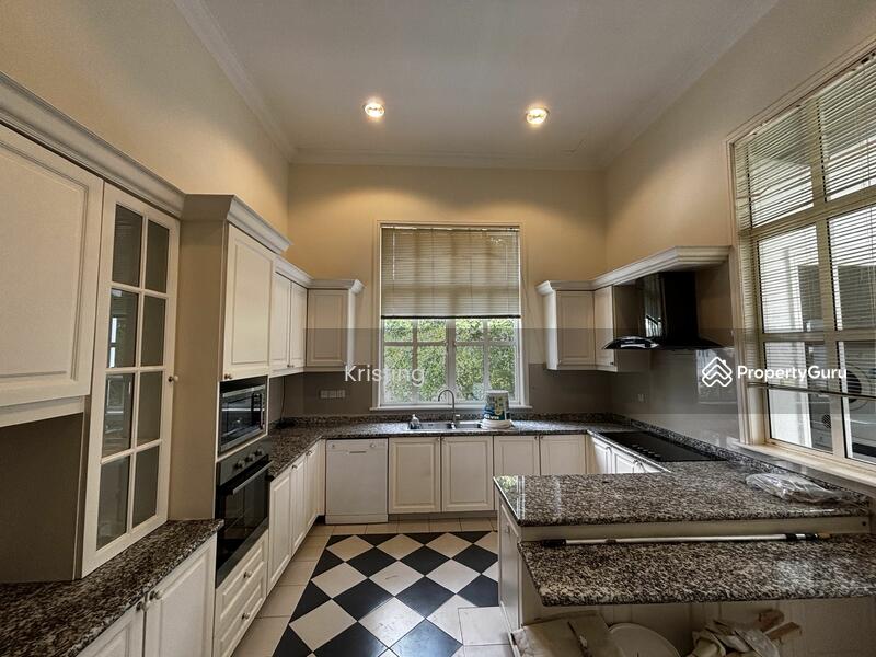 Untuk Disewa - Sri Se Ekar Condominium