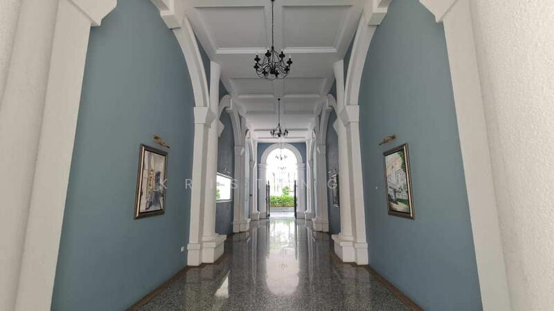 Untuk Disewa - Sri Se Ekar Condominium