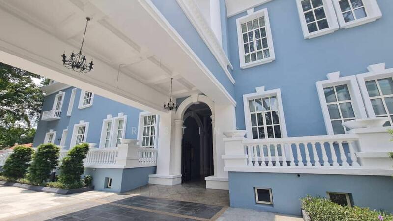 Untuk Disewa - Sri Se Ekar Condominium