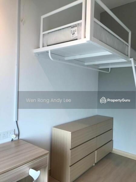 For Sale - The Grand Subang Jaya SS15