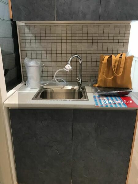 For Sale - The Grand Subang Jaya SS15