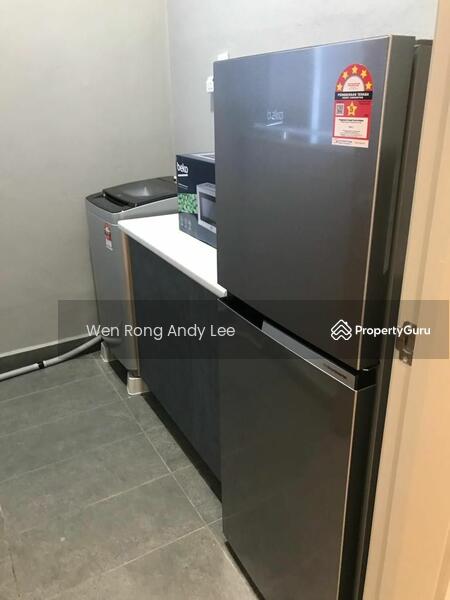 For Sale - The Grand Subang Jaya SS15