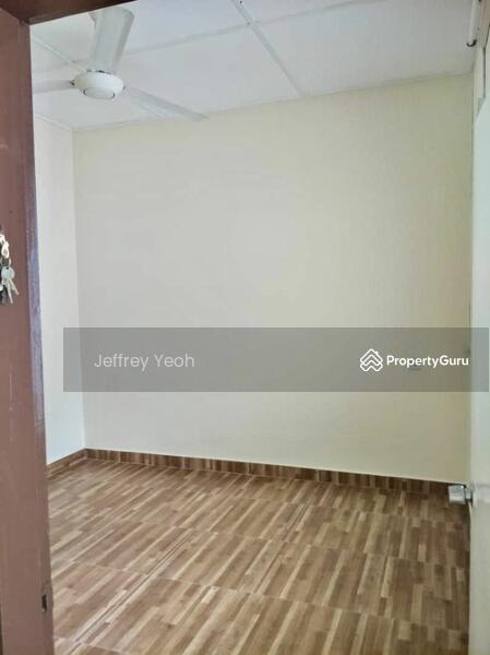 Untuk Dijual - 2/storey terraced @ Tanjung Bungah