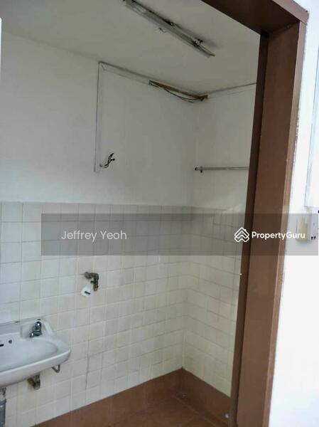 Untuk Dijual - 2/storey terraced @ Tanjung Bungah