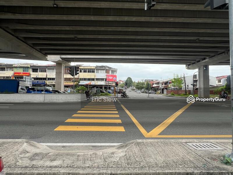 Untuk Dijual - Ampang Waterfront