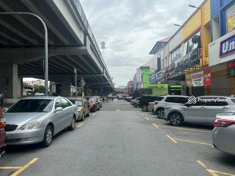 Untuk Dijual - Ampang Waterfront