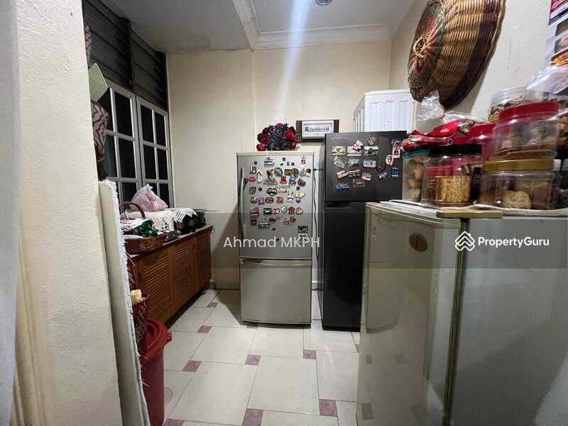 For Sale - Taman Resak Changlun - Super Teres 2 tingkat (20'x116') - Fully Reno - Free 6 a/c - UUM 13km