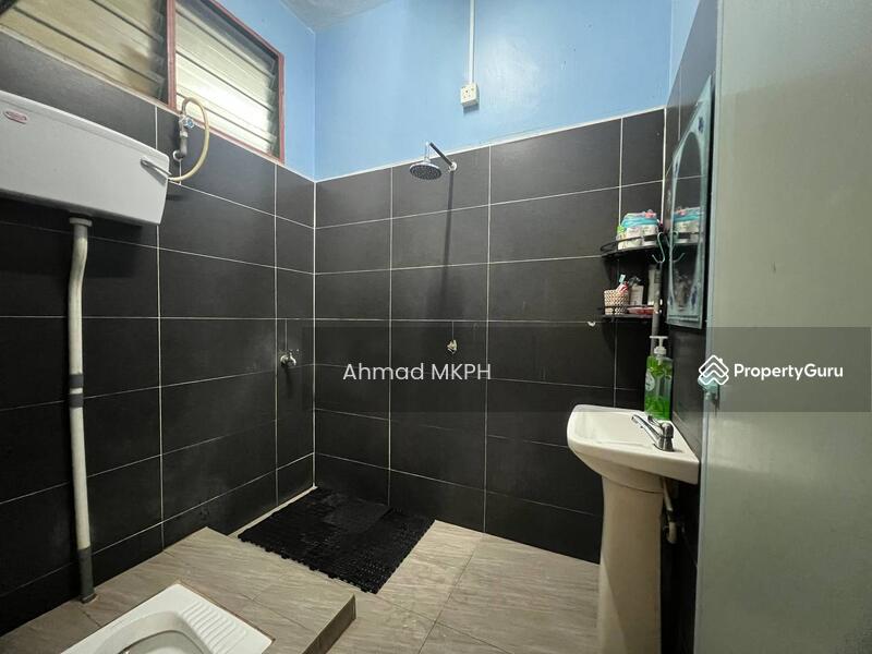 For Sale - Taman Resak Changlun - Super Teres 2 tingkat (20'x116') - Fully Reno - Free 6 a/c - UUM 13km