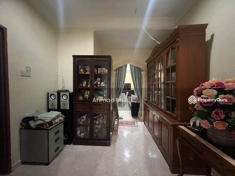 For Sale - Taman Resak Changlun - Super Teres 2 tingkat (20'x116') - Fully Reno - Free 6 a/c - UUM 13km