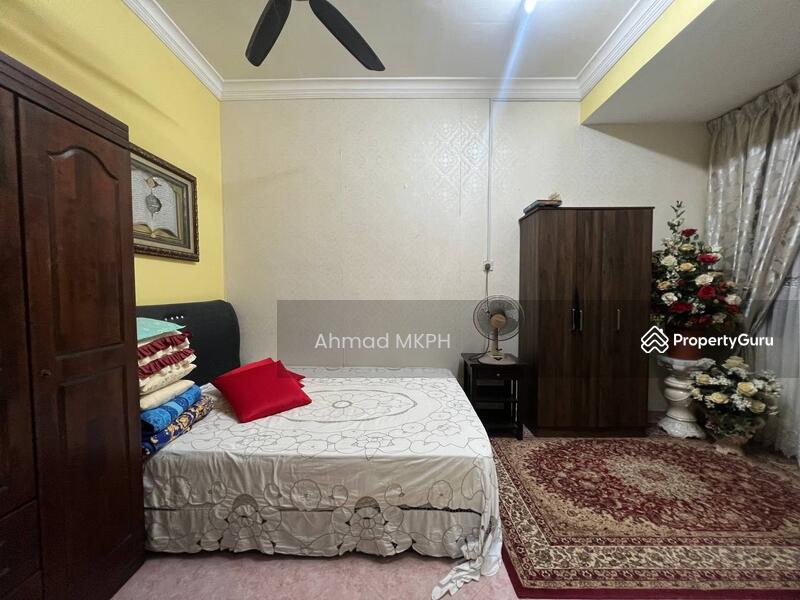 For Sale - Taman Resak Changlun - Super Teres 2 tingkat (20'x116') - Fully Reno - Free 6 a/c - UUM 13km