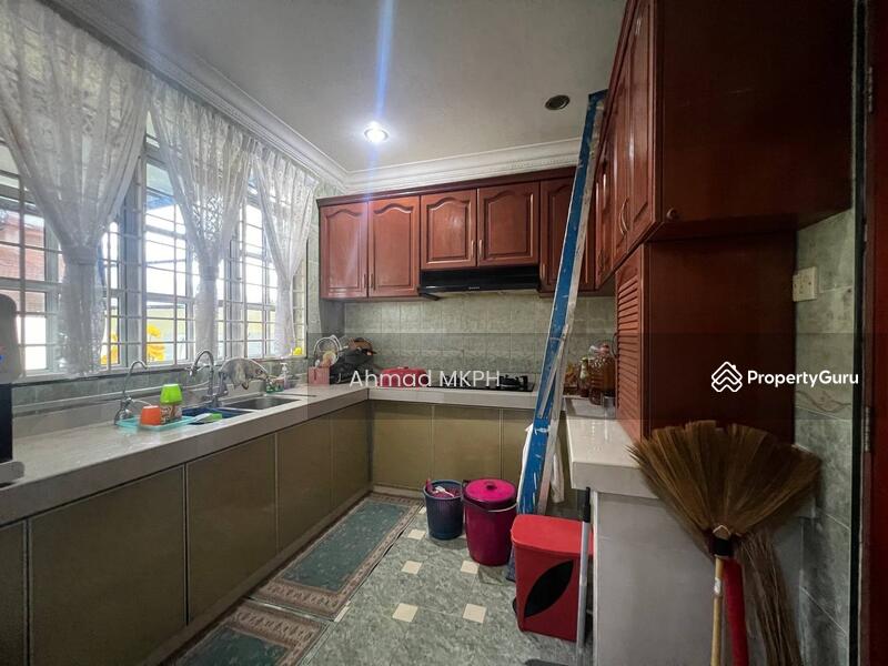 For Sale - Taman Resak Changlun - Super Teres 2 tingkat (20'x116') - Fully Reno - Free 6 a/c - UUM 13km