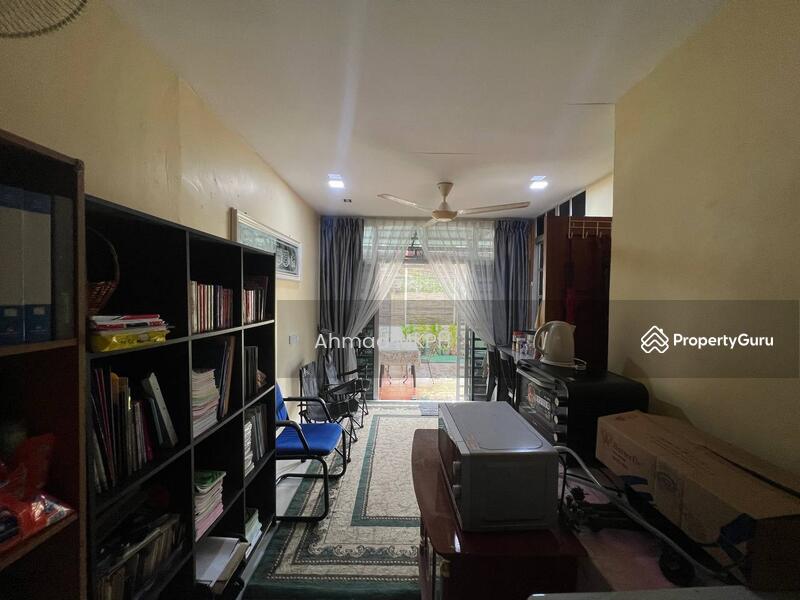 For Sale - Taman Resak Changlun - Super Teres 2 tingkat (20'x116') - Fully Reno - Free 6 a/c - UUM 13km