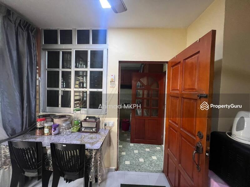 For Sale - Taman Resak Changlun - Super Teres 2 tingkat (20'x116') - Fully Reno - Free 6 a/c - UUM 13km