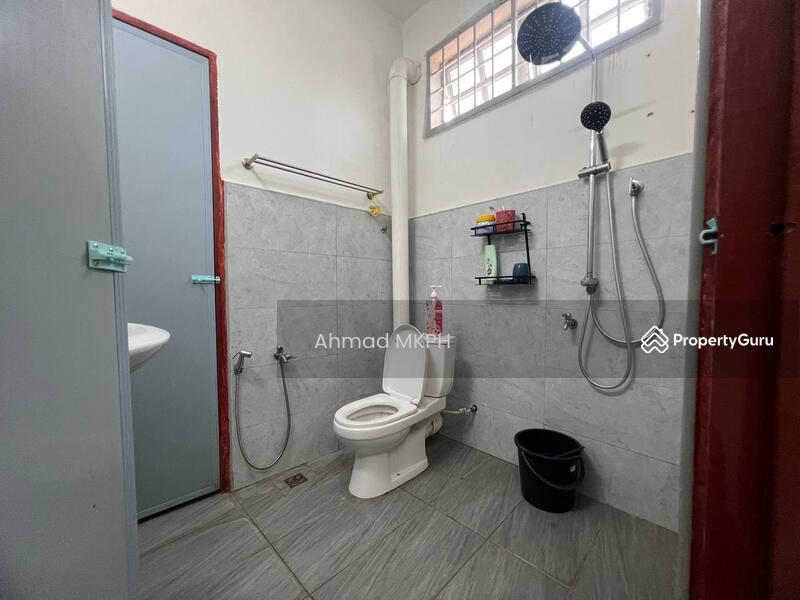 For Sale - Taman Resak Changlun - Super Teres 2 tingkat (20'x116') - Fully Reno - Free 6 a/c - UUM 13km