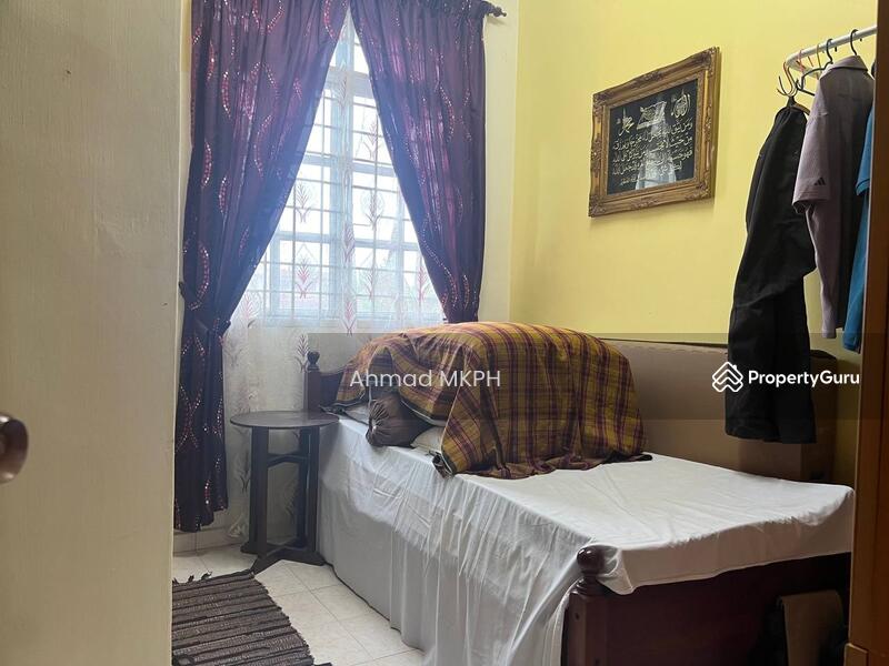 For Sale - Taman Resak Changlun - Super Teres 2 tingkat (20'x116') - Fully Reno - Free 6 a/c - UUM 13km