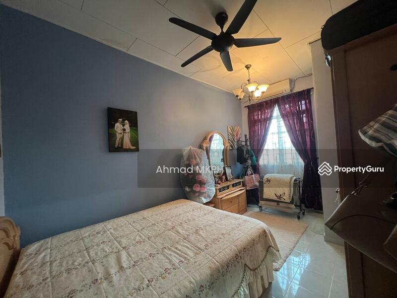 For Sale - Taman Resak Changlun - Super Teres 2 tingkat (20'x116') - Fully Reno - Free 6 a/c - UUM 13km