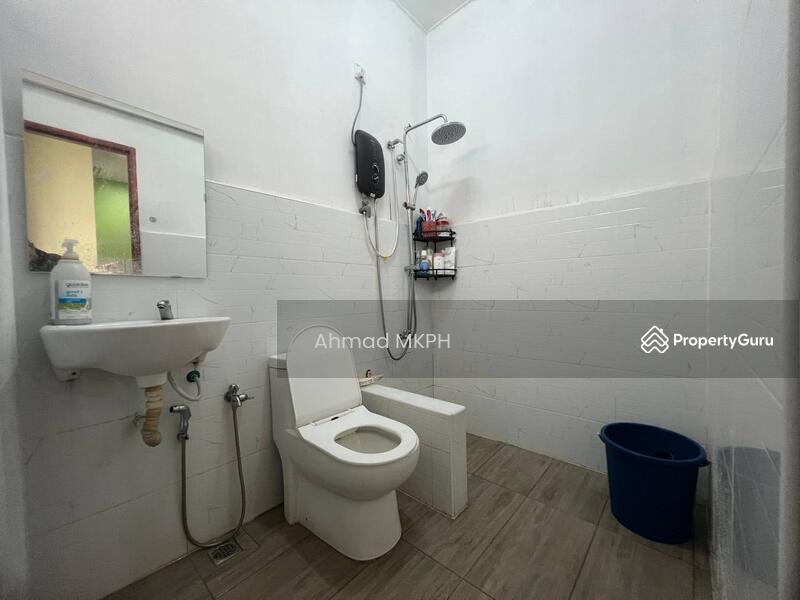 For Sale - Taman Resak Changlun - Super Teres 2 tingkat (20'x116') - Fully Reno - Free 6 a/c - UUM 13km