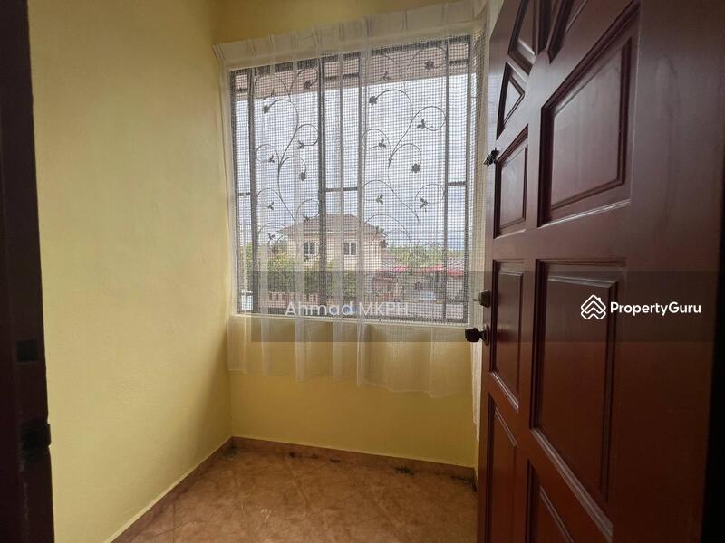 For Sale - Taman Resak Changlun - Super Teres 2 tingkat (20'x116') - Fully Reno - Free 6 a/c - UUM 13km