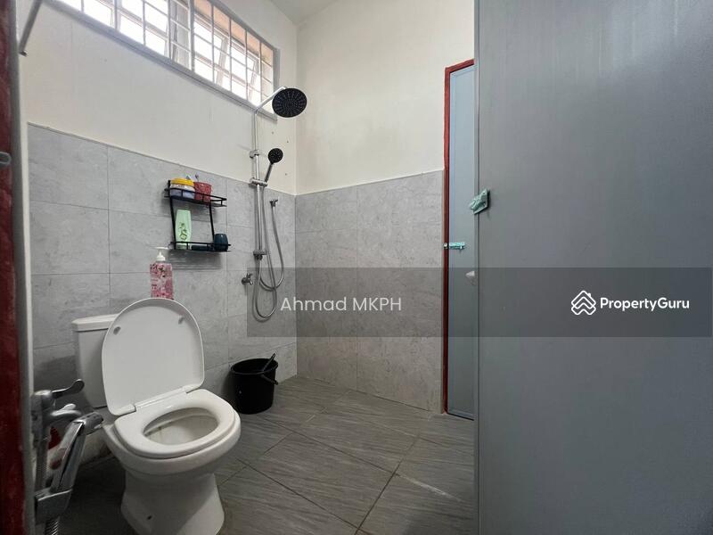 For Sale - Taman Resak Changlun - Super Teres 2 tingkat (20'x116') - Fully Reno - Free 6 a/c - UUM 13km