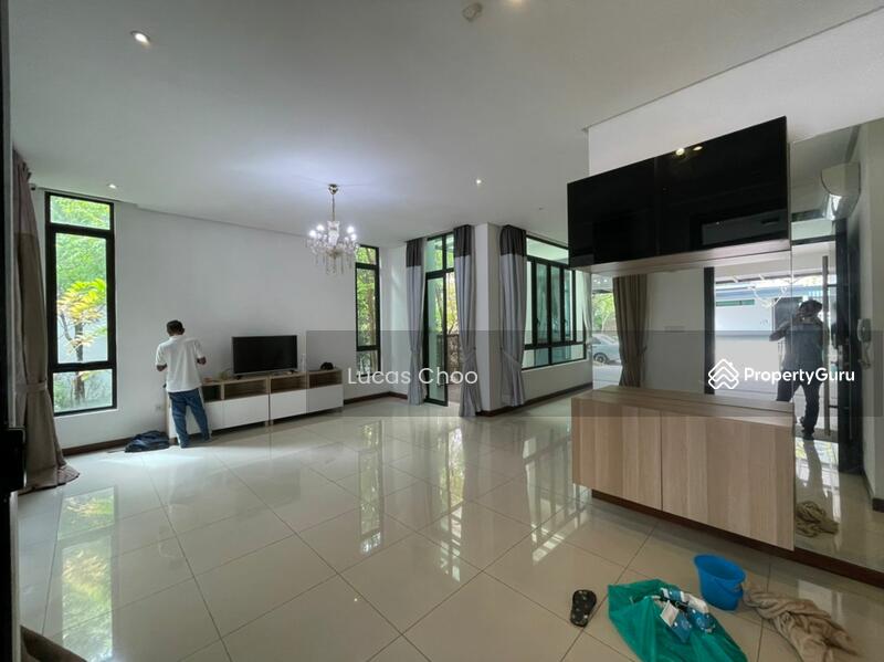 Rumah Teres 3 Tingkat untuk Dijual di Desa Melawati (Setapak) - Lucas Choo - PropertyGuru.com.my