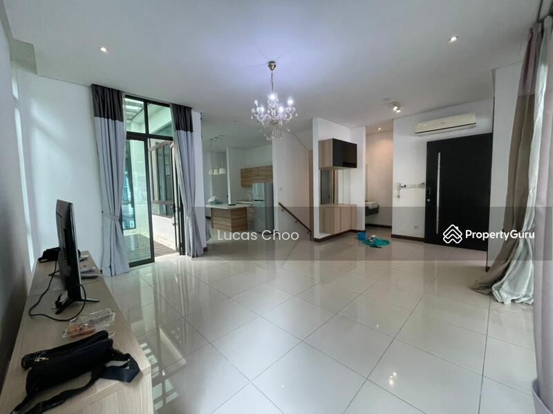 Rumah Teres 3 Tingkat untuk Dijual di Desa Melawati (Setapak) - Lucas Choo - PropertyGuru.com.my