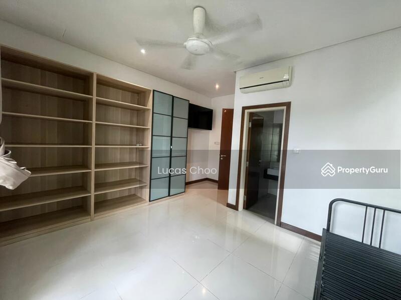 Rumah Teres 3 Tingkat untuk Dijual di Desa Melawati (Setapak) - Lucas Choo - PropertyGuru.com.my