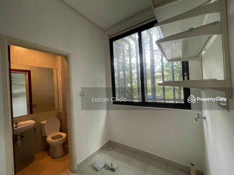 Rumah Teres 3 Tingkat untuk Dijual di Desa Melawati (Setapak) - Lucas Choo - PropertyGuru.com.my