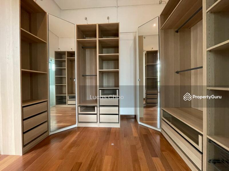 Rumah Teres 3 Tingkat untuk Dijual di Desa Melawati (Setapak) - Lucas Choo - PropertyGuru.com.my