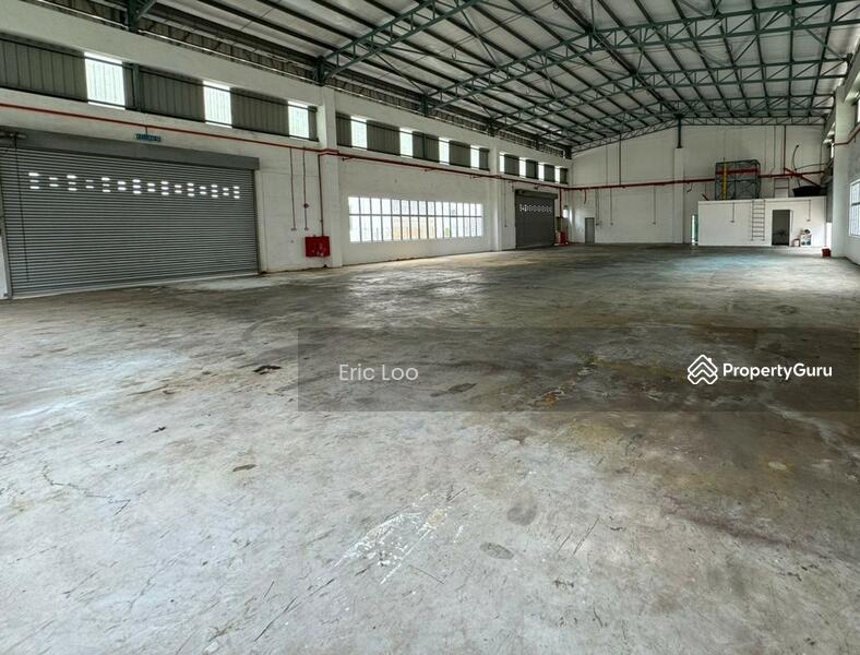i-Parc @ Tanjung Pelepas untuk Untuk Disewa - RM 18,000 /bulan, Mac 2026 - PropertyGuru.com.my