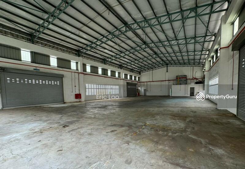 i-Parc @ Tanjung Pelepas untuk Untuk Disewa - RM 18,000 /bulan, Mac 2026 - PropertyGuru.com.my