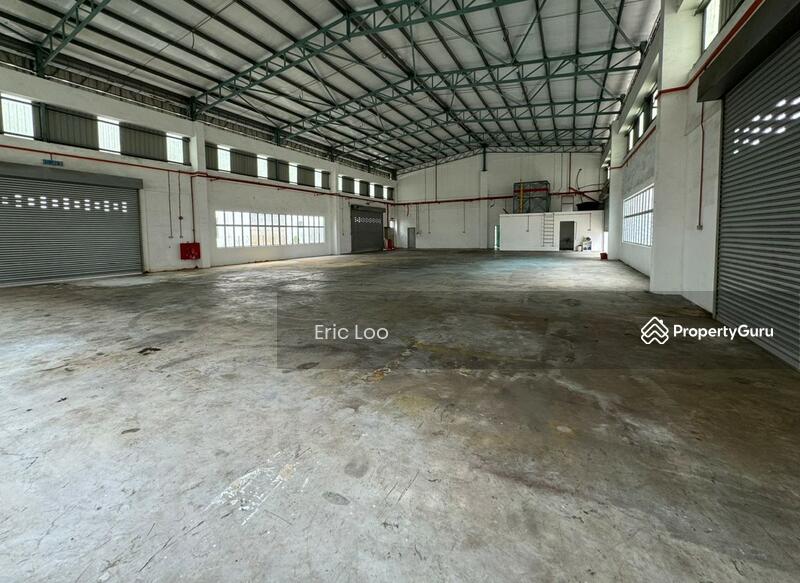 i-Parc @ Tanjung Pelepas untuk Untuk Disewa - RM 18,000 /bulan, Mac 2026 - PropertyGuru.com.my