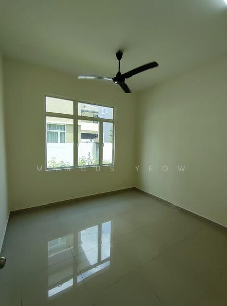 Untuk Disewa - Bungalow at Taman Senawang Perdana