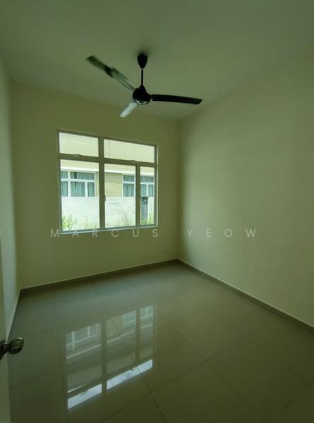 Untuk Disewa - Bungalow at Taman Senawang Perdana