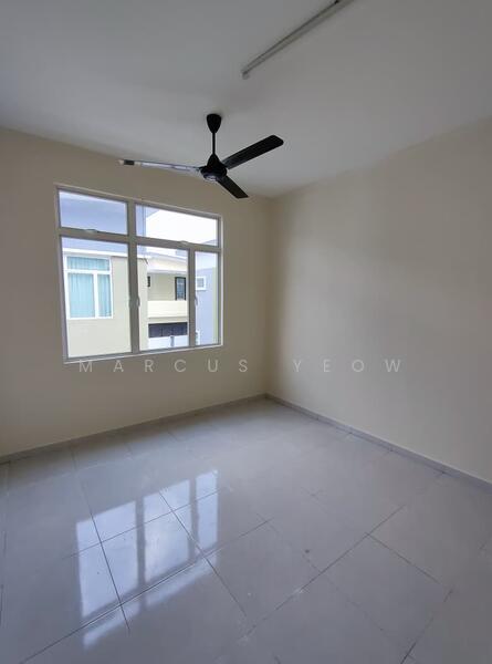 Untuk Disewa - Bungalow at Taman Senawang Perdana