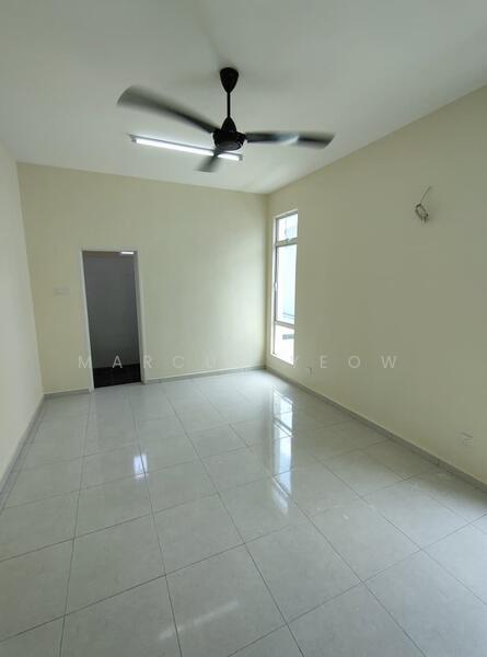 Untuk Disewa - Bungalow at Taman Senawang Perdana