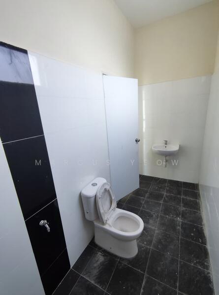 Untuk Disewa - Bungalow at Taman Senawang Perdana