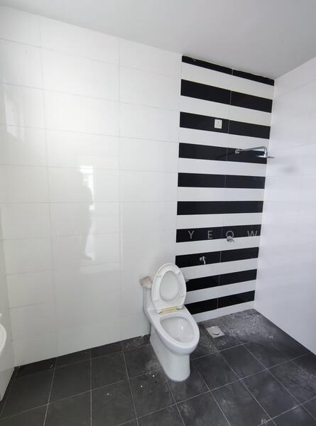 Untuk Disewa - Bungalow at Taman Senawang Perdana