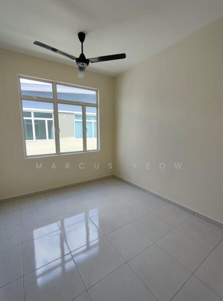 Untuk Disewa - Bungalow at Taman Senawang Perdana